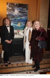 2 ΓΩΓΩ ΑΝΤΖΟΛΕΤΑΚΗΣ ΝΕΛΛΗ ΓΚΙΝΗ ΛΟΛΑ ΝΤΑΙΦΑ