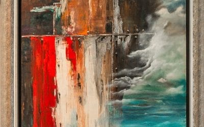 Six out of five – Fotis Danalis