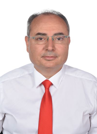Γιώργος Ατσαλάκης