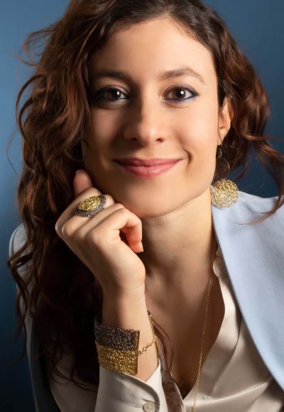 Maria Glezelli