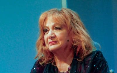 Έξι στα Πέντε – Μαίρη Ραζή