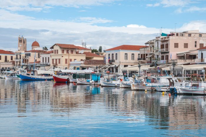 Αίγινα