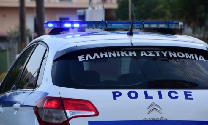 υπόθεση έκρηξης στα Χανιά
