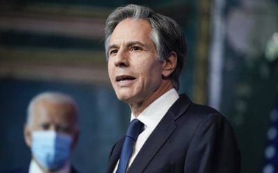 Μπλίνκεν – Νέα πώληση όπλων στο Ισραήλ, παρακάμπτοντας το Κογκρέσο