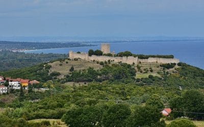 Επιστροφή στην απόλαυση