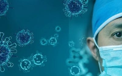 Νέος ιός, τύπου κορωνοϊού, εισαγόμενος από Κίνα