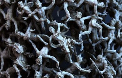 Ο Αντίχριστος «παγιδεύτηκε» στην Παλαιστίνη!…