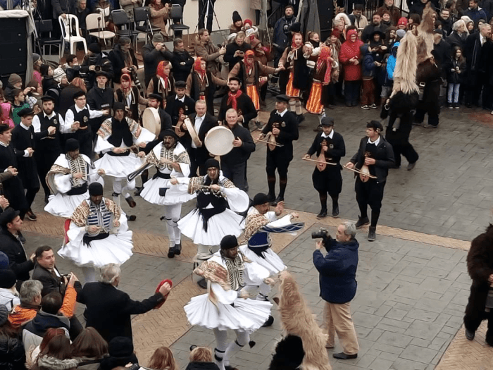 χωριά της Δράμας χωριά της Δράμας