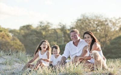 Οικογένεια