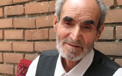 Ο τρελός μου !