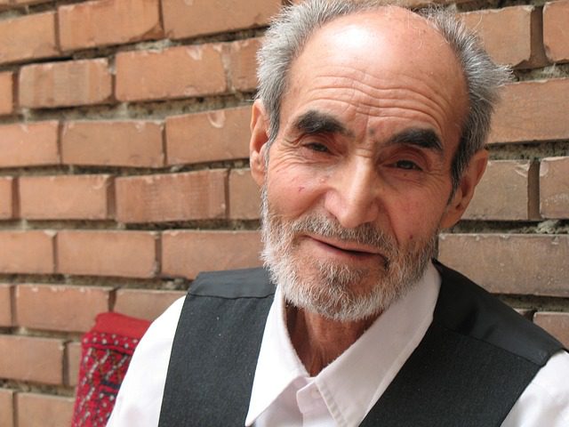 Ο τρελός μου !