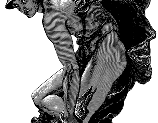 “Tι σχέση έχουμε εμείς με τους αρχαίους;”