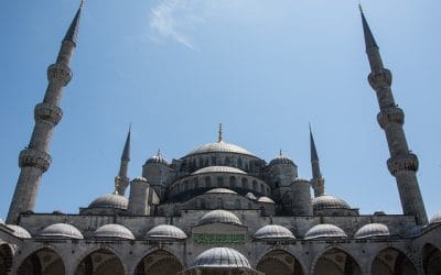 “Η Τουρκία ενισχύεται”