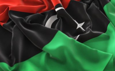 Απόφαση της Λιβύης για τα 12 ναυτικά μίλια