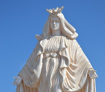 Μαντόνα