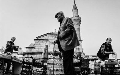 Το μέλλον της Τουρκίας