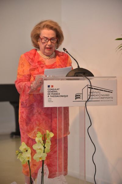 ΛΙΤΣΑ ΑΓΓΕΛΙΔΟΥ ΠΑΤΡΙΚΗ