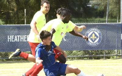 ΟΙ ΔΥΝΑΜΙΚΕΣ ΑΝΑΜΕΤΡΗΣΕΙΣ ΣΥΝΕΧΙΖΟΝΤΑΙ ΣΤΟ 2024 GREEK COMMUNITY CUP