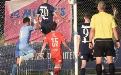 ΟΛΑ ΕΤΟΙΜΑ ΓΙΑ ΤΟΥΣ ΗΜΙΤΕΛΙΚΟΥΣ ΤΟΥ 2024 GREEK COMMUNITY CUP