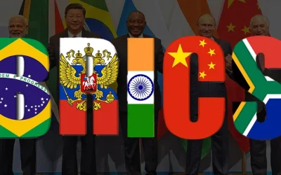 BRICS: Ρωσία και Ιράν υπέρ της παύσης της χρήσης του δολαρίου