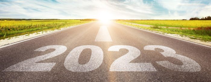 Η δύσκολη χρονιά του 2023