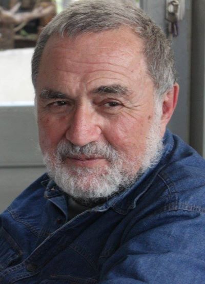 Μπάμπης Δερμιτζάκης