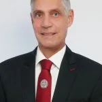 Dr. Stamatis Georgoulis