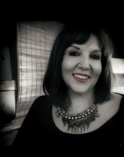 Anna Roubou -Skordili
