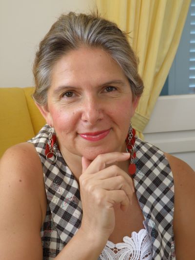Dina Anastasiadou