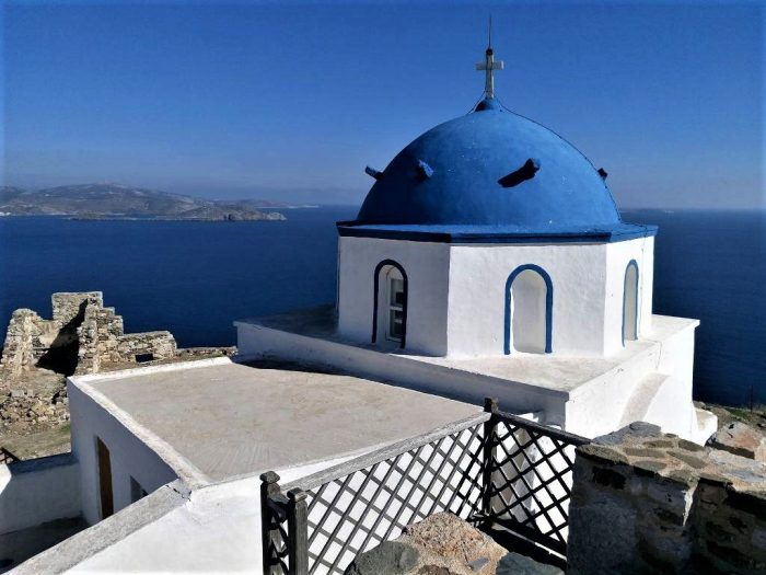 Αστυπάλαια