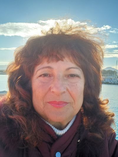 Ελένη Λουκά