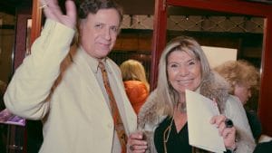 11 ΧΑΡΗΣ ΡΩΜΑΣ ΑΛΙΚΗ ΔΑΝΑΛΗ