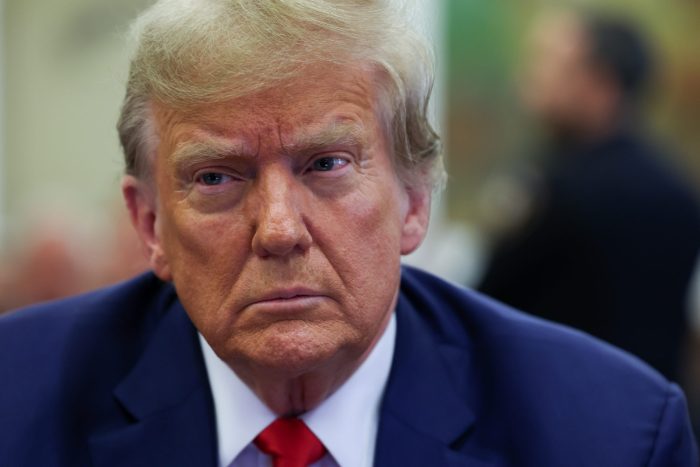 Ντόναλντ Τραμπ