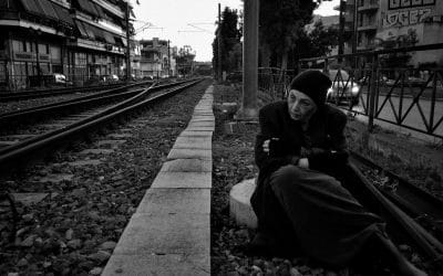 AMBER ALERT του Odise Plaku