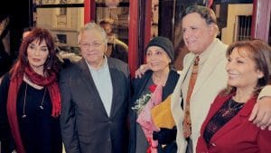 3 ΓΙΩΤΑ ΚΟΥΝΔΟΥΡΑΚΗ ΚΩΝΣΤΑΝΤΙΝΟΣ ΓΙΑΝΝΟΠΟΥΛΟΣ ΓΕΩΡΓΙΑ ΖΩΗ ΧΑΡΗΣ ΡΩΜΑΣ ΣΟΦΙΑ ΠΑΓΩΝΗ