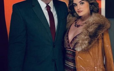 Interview with George Andreakos