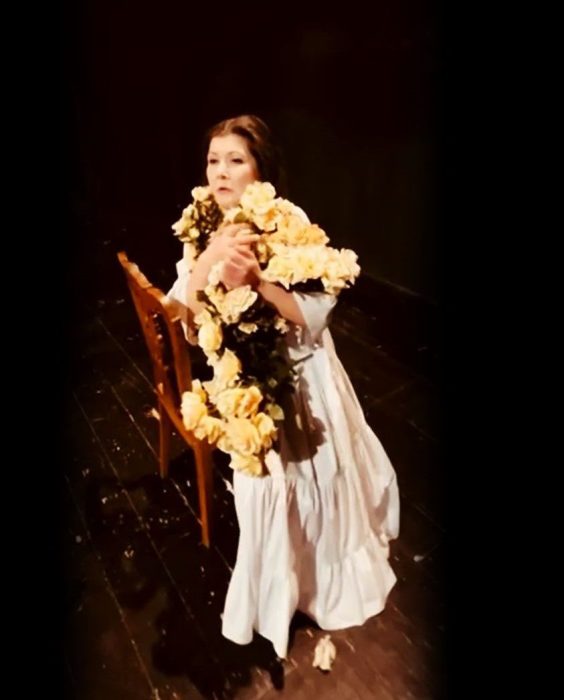 TRAVIATA MIA