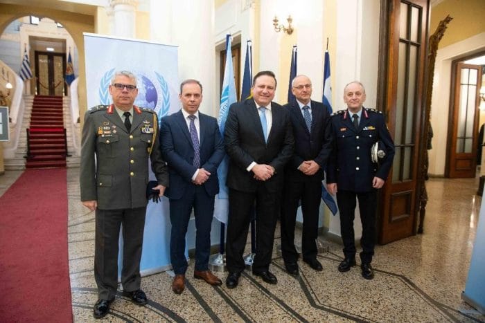 International Association for Cultural Diplomacy