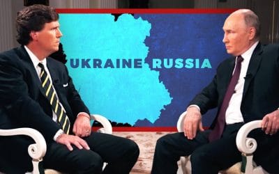 Βλαντιμίρ Πούτιν: Αδιαπραγμάτευτη η νίκη της Ρωσίας