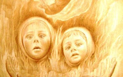 Έκθεση για την Παλαιστίνη ΠΑΙΡΝΟΥΜΕ ΘΕΣΗ 