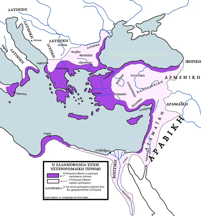 Ο ΑΓΩΝΑΣ ΤΗΣ ΕΛΛΗΝΙΚΗΣ ΓΛΩΣΣΑΣ Ο ΑΓΩΝΑΣ ΤΗΣ ΕΛΛΗΝΙΚΗΣ ΓΛΩΣΣΑΣ