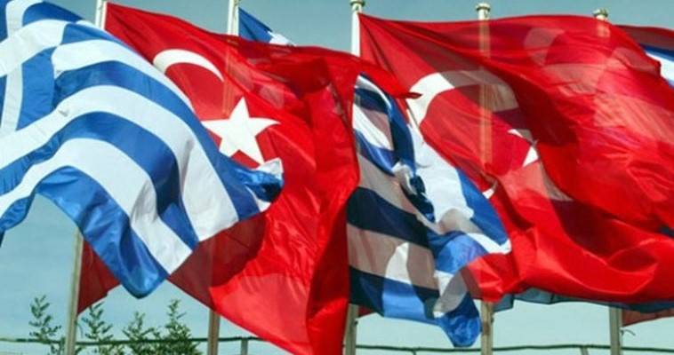 Ελληνοτουρκικές σχέσεις και εξοπλισμοί