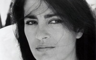 Για την Ειρήνη Παππά!