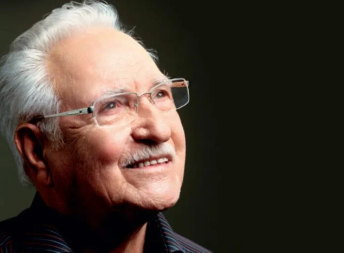 Αφιέρωμα στον Χρόνη Αηδονίδη