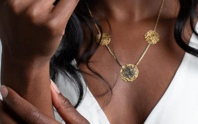 Woven Traditions: Maria Glezelli’s Exclusive Miami Pop-Up Showcase