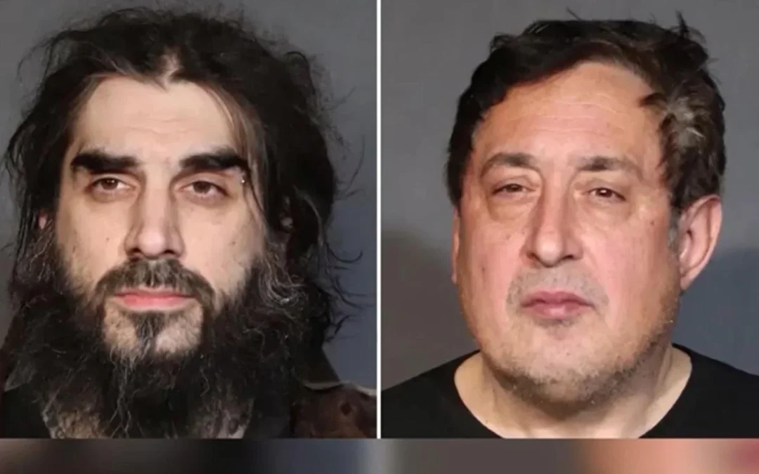 Οπλοστάσιο είχαν φτιάξει δύο Έλληνες ομογενείς – Η Νέα Υόρκη ανάμεσα στους στόχους