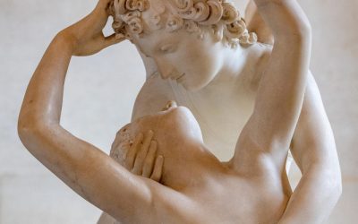 Έρως, ερωτικής αγάπης σπόρος!