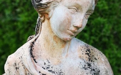 ΜΕ ΓΕΝΝΗΣΕ ΜΙΑ ΜΥΘΙΚΗ ΜΑΝΑ