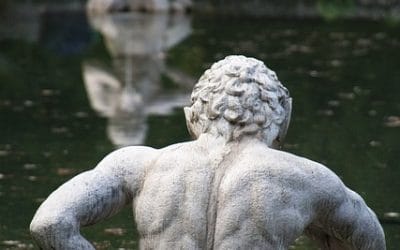 ΕΠΟΧΗ ΤΟΥ ΥΔΡΟΧΟΟΥ