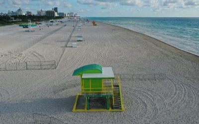 Florida Spring Break